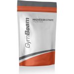 GymBeam Magnézium citrát 500 g – Hledejceny.cz