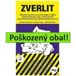 Zverlit super jemná s vůni fialová 6 kg – Zbozi.Blesk.cz