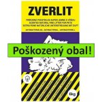 Zverlit super jemná s vůni fialová 6 kg – Zboží Dáma