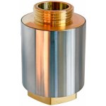 Magnetická úpravna vody KRAFTING DN 1" nerez – Zbozi.Blesk.cz