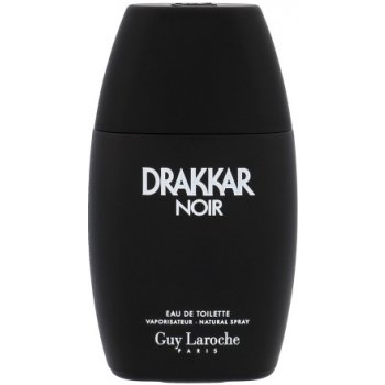 Guy Laroche Drakkar Noir toaletní voda pánská 50 ml