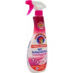 Chante Clair WC SCHIUMATTIVA CANDEGGINA WC pěnový bělící čistič 625 ml – Sleviste.cz