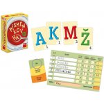 Dino Písmenkovka – Zboží Dáma