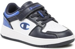 Champion Rebound 2.0 Low B Ps S32414-CHA-WW007 Tmavomodrá