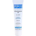 Uriage Kératosane 30 Cream Gel zvláčňující gelový krém 40 ml – Zboží Dáma