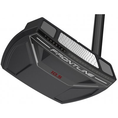 Cleveland FRONTLINE 10.5 SINGLE BEND PUTTER – Zboží Mobilmania