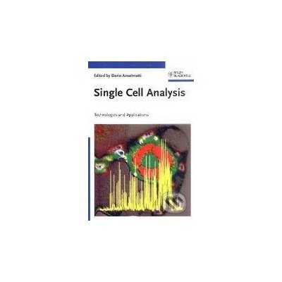 Single Cell Analysis - Dario Anselmetti – Hledejceny.cz