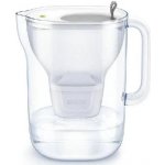 Brita Style XL LED 3,6 l filtr MX PRO šedá 1052803 – Zboží Dáma