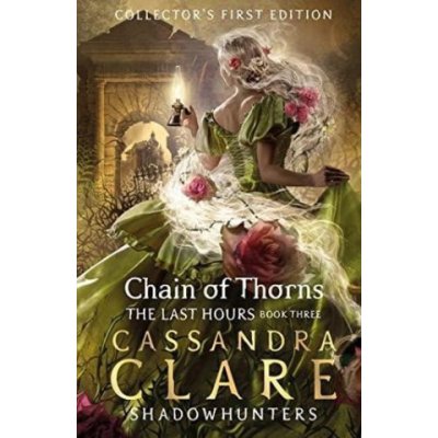 The Last Hours 3: Chain of Thorns