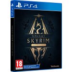 The Elder Scrolls 5: Skyrim (Anniversary Edition) – Hledejceny.cz