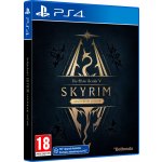 The Elder Scrolls 5: Skyrim (Anniversary Edition) – Zboží Živě