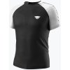 Pánské sportovní tričko Dynafit Ultra 3 S-Tech 08-0000071426 černé