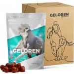 Contipro Geloren HA višňový 3 x 450 g – Hledejceny.cz