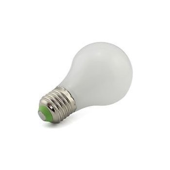 HDLED LED žárovka E27 4W Teplá bílá