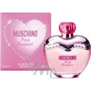 Parfém Moschino Pink Bouquet toaletní voda dámská 30 ml