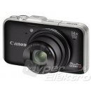 Canon PowerShot SX230 HS