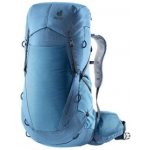 Deuter Aircontact Ultra 40 + 5l modrá – Zboží Mobilmania