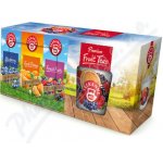Teekanne Premium Fruit Teas 3 x 20 sáčků – Zboží Dáma
