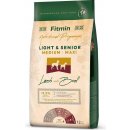 Fitmin Medium Maxi Light Senior Lamb&Beef 2 x 12 kg