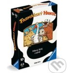 Ravensburger Farmářský handl – Zboží Mobilmania