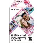 Fujifilm Instax mini CONFETTI – Zboží Živě