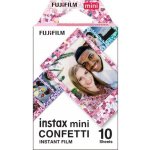 Fujifilm Instax mini CONFETTI – Sleviste.cz