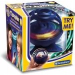 Brainstorm Toys Rotující LED káča Thumbler – Hledejceny.cz