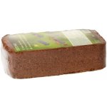 NohelGarden Substrát kokosové vlákno stlačený 640 g – Zboží Dáma