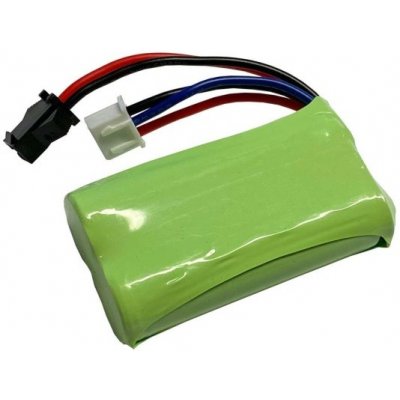 DF models Aku Li-Ion 7,4V 500 mAh např. pro model 3130