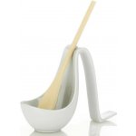 KELA Stojánek na vařečku CUCHARA KL-16945 – Zboží Dáma