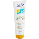 Astrid Sun rodinné mléko na opalování SPF50+ 250 ml