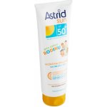 Astrid Sun rodinné mléko na opalování SPF50+ 250 ml – Hledejceny.cz