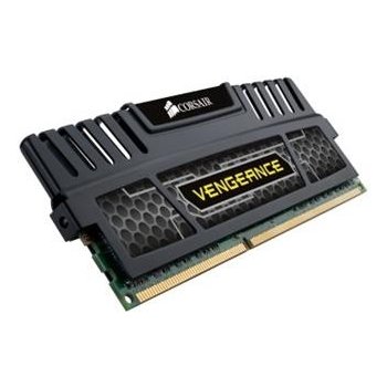 Corsair Vengeance Black DDR3 64GB (8x8GB) 1600MHz CL9 CMZ64GX3M8A1600C9