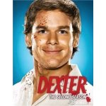 Dexter - 2. série DVD – Zboží Mobilmania
