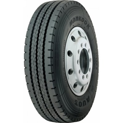 Hankook AU03 245/70 R19.5 136L | Zboží Auto