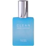 CLEAN Cool Cotton parfémovaná voda dámská 30 ml – Hledejceny.cz