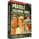 Mudra františek: přátelé zeleného údolí DVD