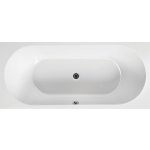 Santech GEMINI SHARP 168 x 73 cm SAGEM168-SH – Sleviste.cz