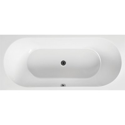 Santech GEMINI SHARP 168 x 73 cm SAGEM168-SH – Sleviste.cz