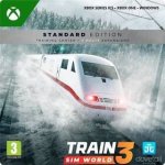 Train Sim World 3 – Hledejceny.cz
