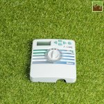 Hunter řídící jednotka X-CORE 401 I E - 4 sekce vnitřní – Zboží Mobilmania