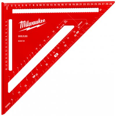 Milwaukee 30 x 30cm 4932498717 – Hledejceny.cz