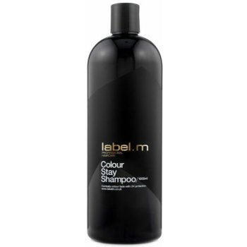 label.m Colour Stay Shampoo 1000 ml