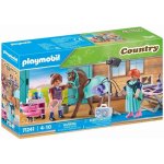 Playmobil 71241 Veterinářka pro koně – Zbozi.Blesk.cz