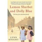 Lemon Sherbet and Dolly Blue - L. Knight – Hledejceny.cz