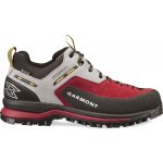 Garmont Dragontail Tech Gtx Wms rhubarb red/grey – Zboží Mobilmania