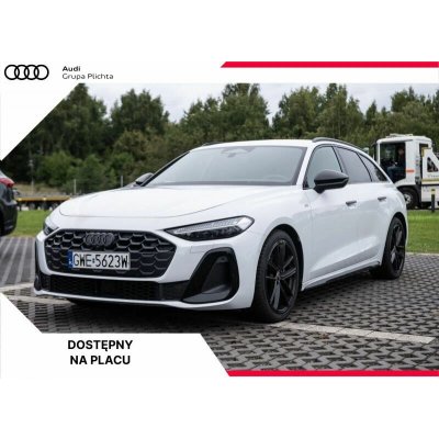 Audi A5 TDI quattro S tronic Avant 150 kW | Zboží Auto