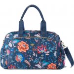 Oilily Color Bomb Bebe Baby Bag taška 42 cm Blue Iris – Sleviste.cz