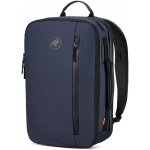 Mammut Seon Transporter marine 5118 modrá 25 l – Hledejceny.cz