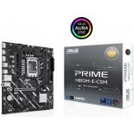 Asus PRIME H810M-E-CSM 90MB1N20-M0EAYC – Sleviste.cz